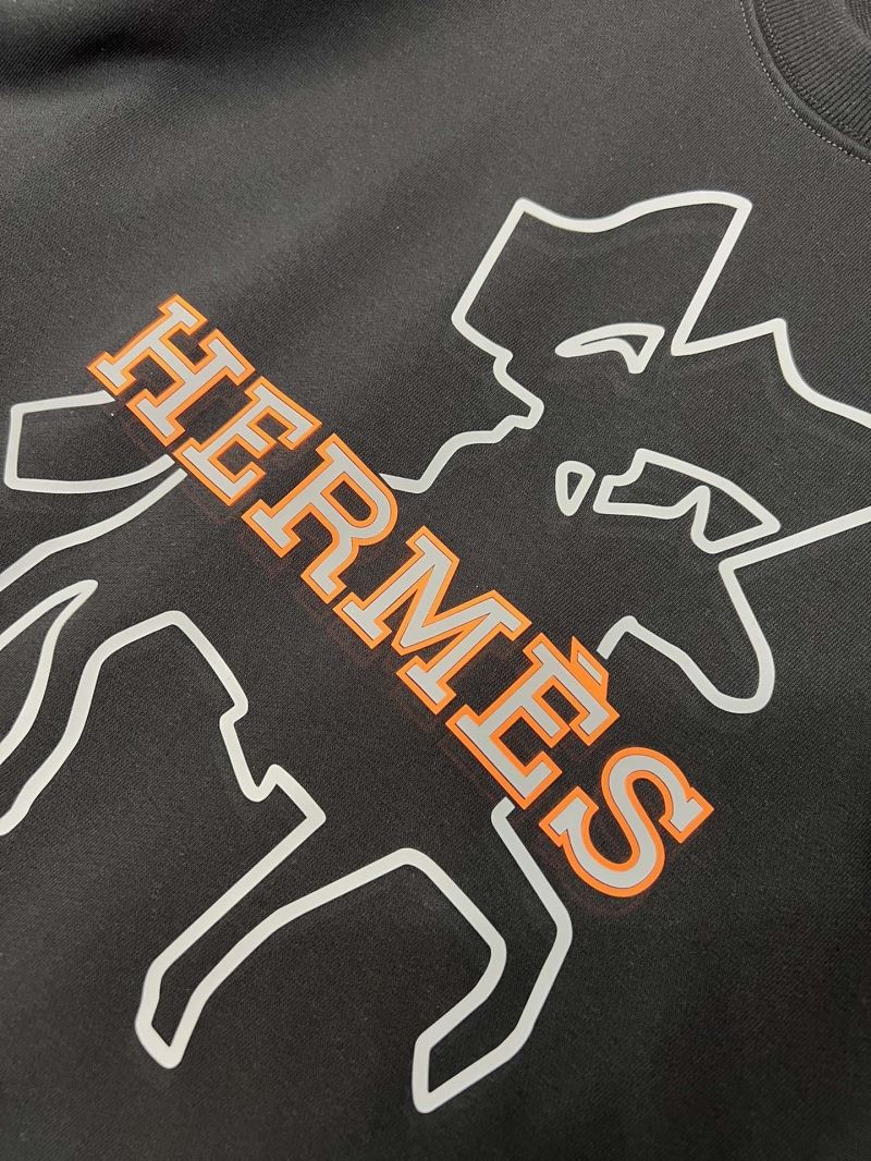 Hermes Hoodies